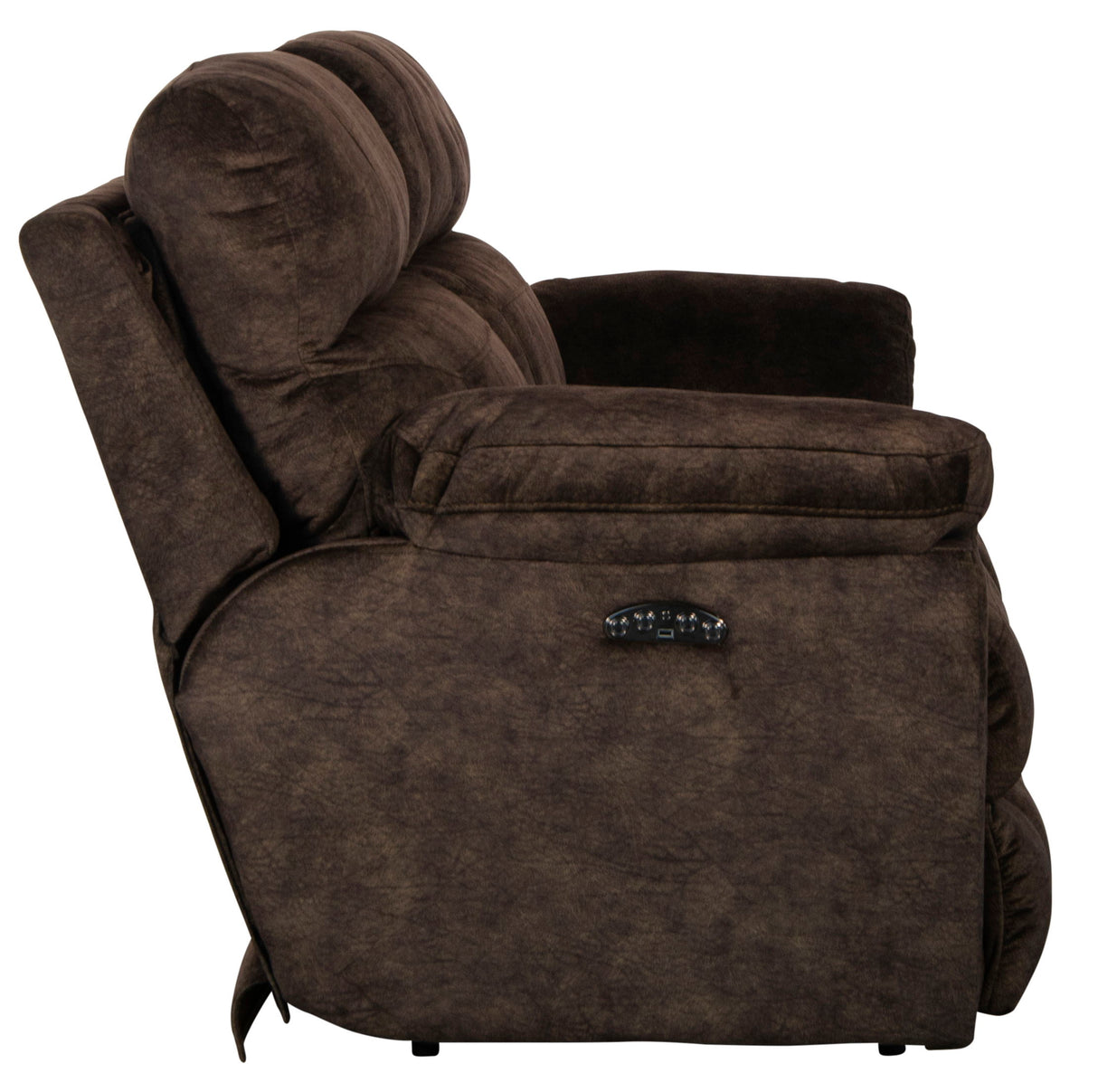 Sedona - Power Headrest Lay Flat Reclining Sofa