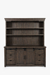 Madison County - Server And Hutch