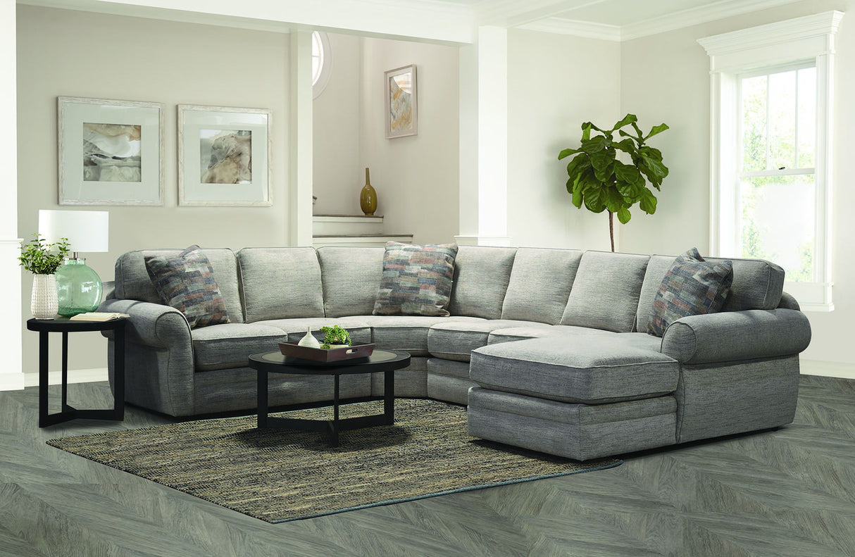 Dolly - Sectional