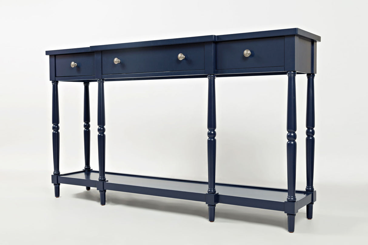 Stately Home - Console
