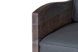 Karma - Accent Chair