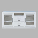 Auburn Hills - Console