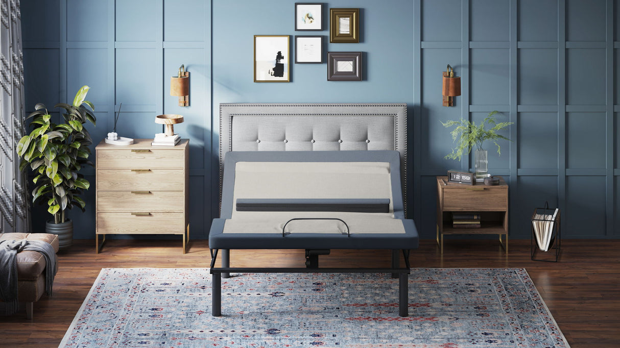 BedTech BT6500 - Adjustable Bed Base