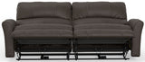 Fredda - Power Reclining Sofa