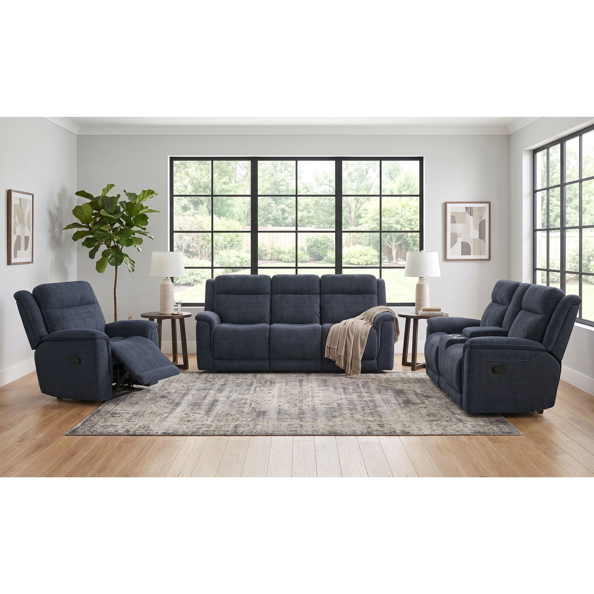 Striker - Sofa