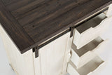 Madison County - 32" Accent Cabinet