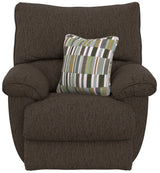 Lenny - Lay Flat Power Recliner