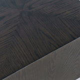 Laurel Creek - Pedestal End Table