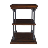 Larson - Table