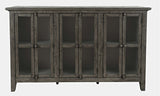 Rustic Shores - High Cabinet
