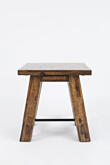 Cannon Valley - Trestle Table