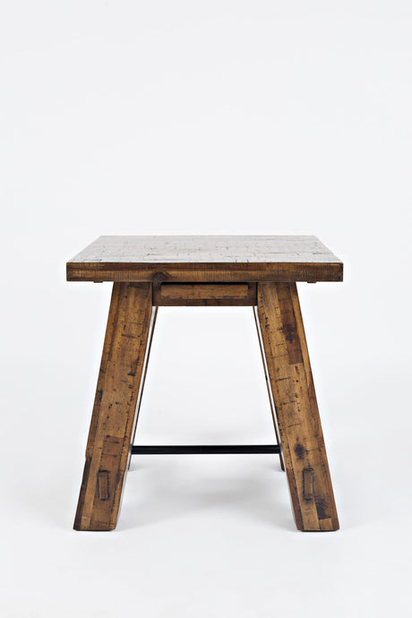 Cannon Valley - Trestle Table