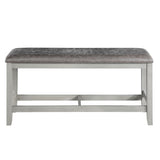 Hyland - Counter Height Bench