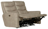 Gill - Reclining Loveseat