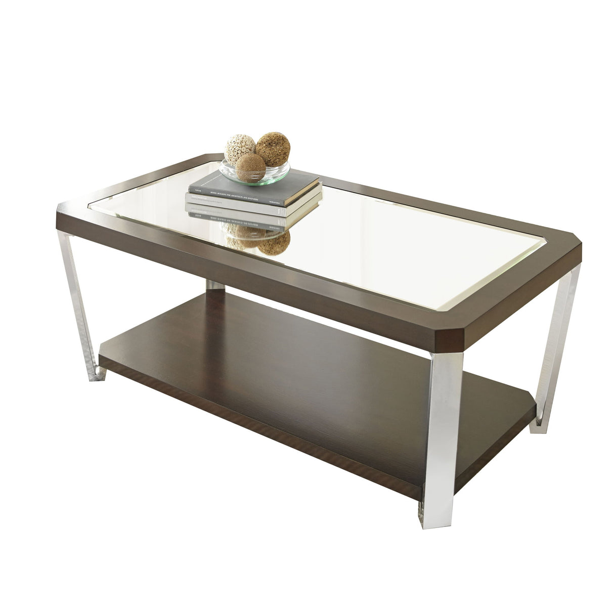Truman - Table