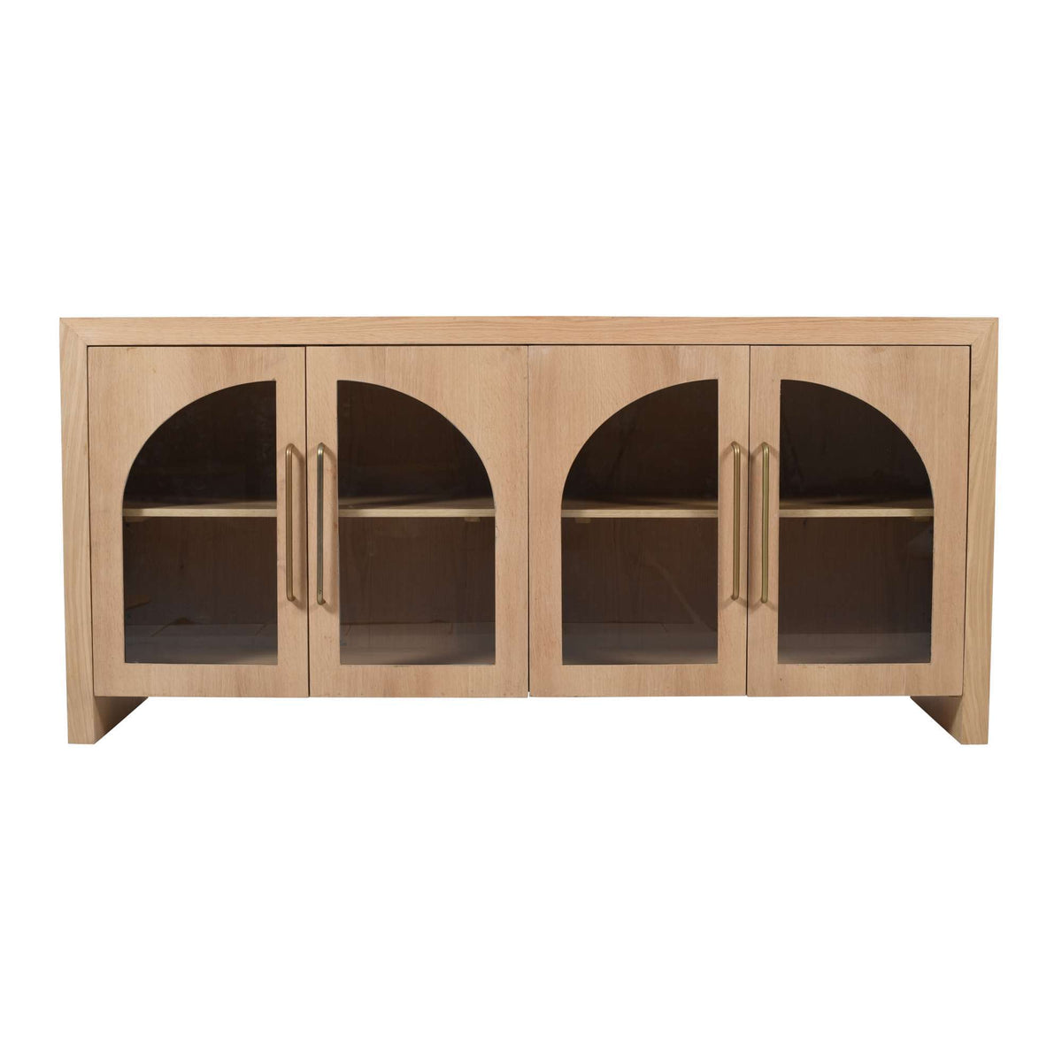 Archimedes - 4 Door Console