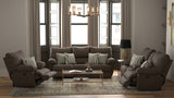 Lenny - Power Lay Flat Reclining Sofa