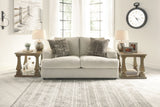Soletren - 2 Pc. - Sofa, Loveseat - Stone