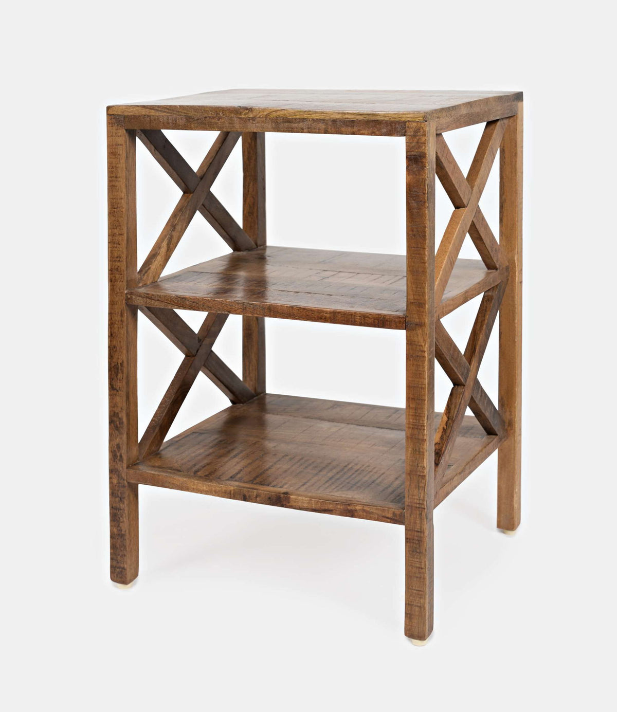 Global Archive - Dylan X Side Accent Table