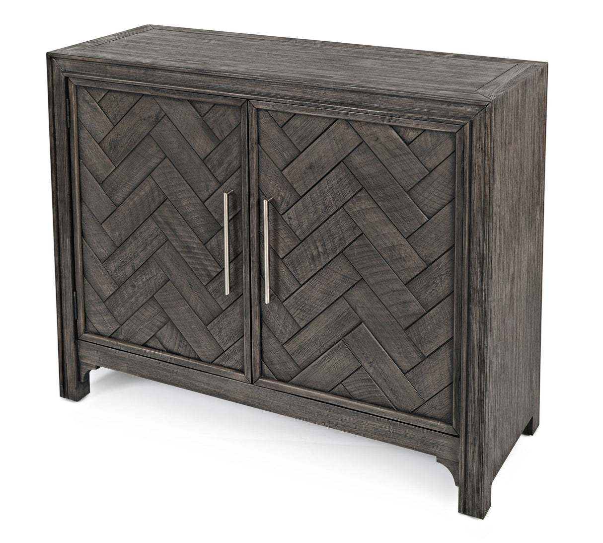 Gramercy - Accent Cabinet