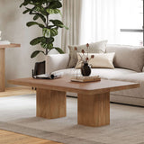 Sequoia Coffee Table