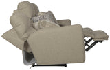 Searsport - Power Headrest Reclining Sofa