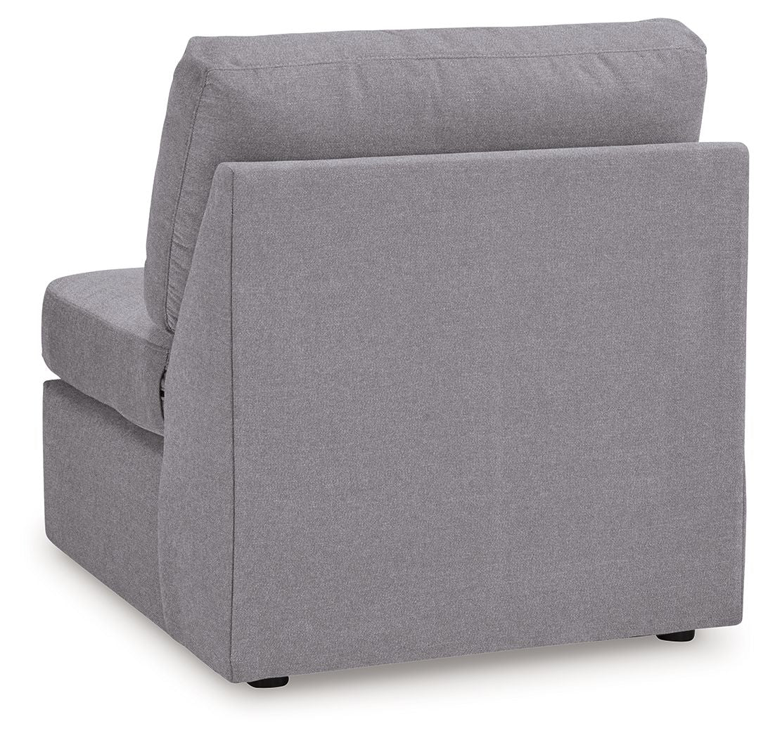 Modmax - Granite - Sectional