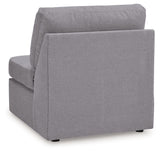 Modmax - Granite - Sectional