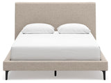 Cielden - Upholstered Bedroom Set