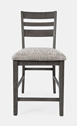 Altamonte - Ladderback Counter Stool (Set of 2)