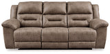 Stoneland - Power Reclining Sofa