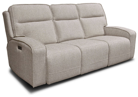 EZ Motion - E6H00H3 - Double Reclining Sofa