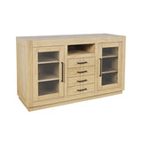 Auburn Hills - Console