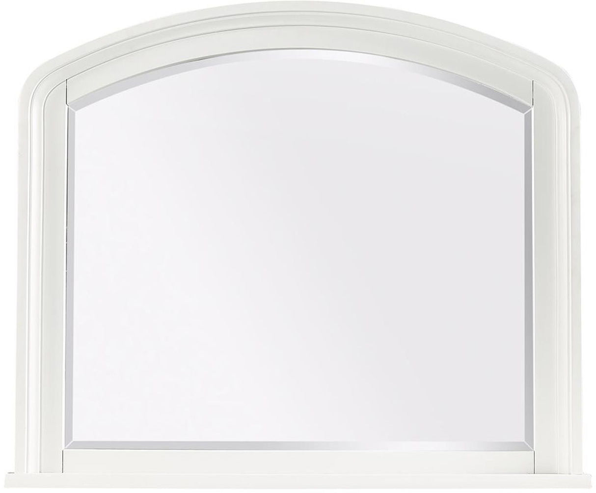 Double Dresser Mirror