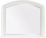 Double Dresser Mirror