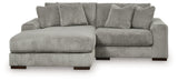 Lindyn - Sectional
