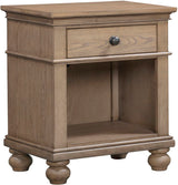 1 Drawer NS