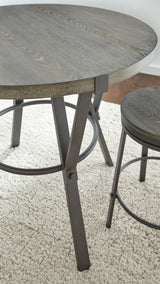 Portland - Dining Set