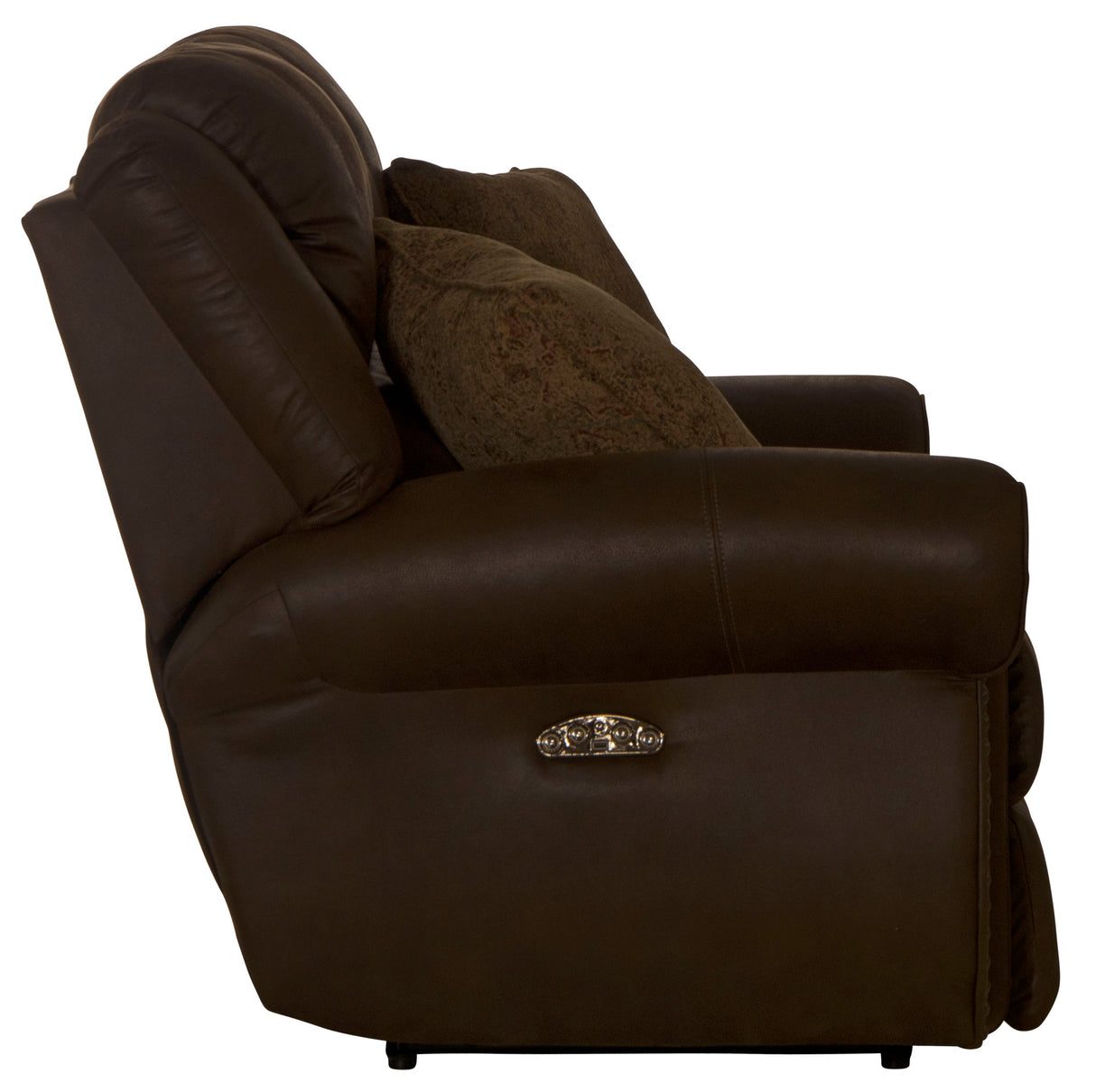 Pickett - Reclining Loveseat