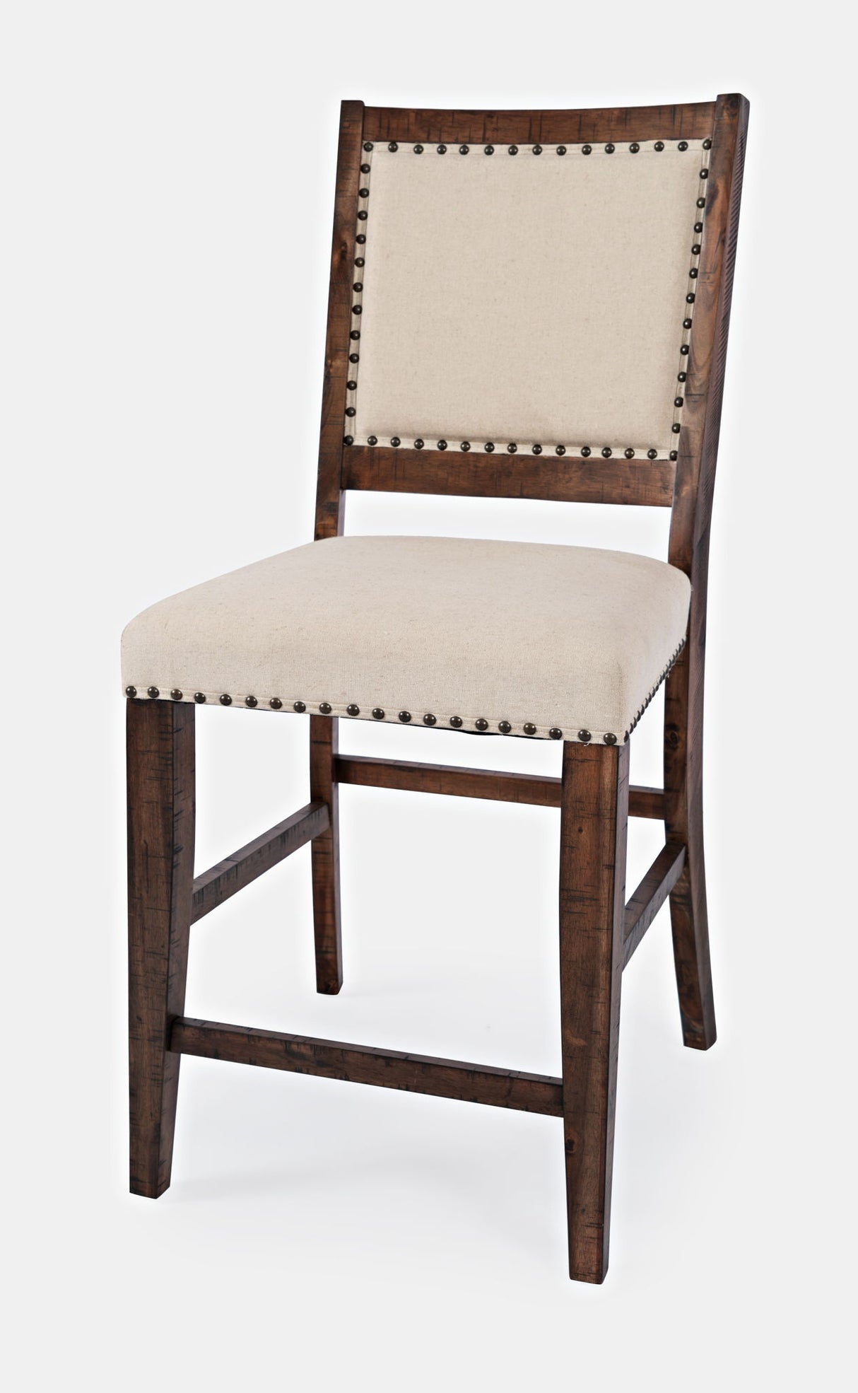 Fairview - Upholstered Stool (Set of 2)