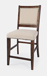 Fairview - Upholstered Stool (Set of 2)