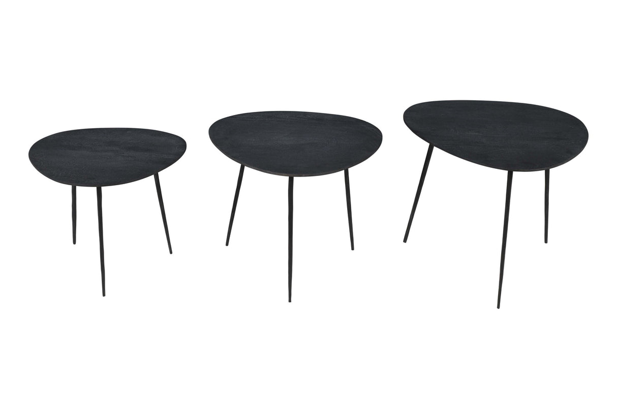 Global Archive - Reeves Nesting Tables