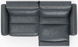 Nico - Power Headrest Reclining Sofa