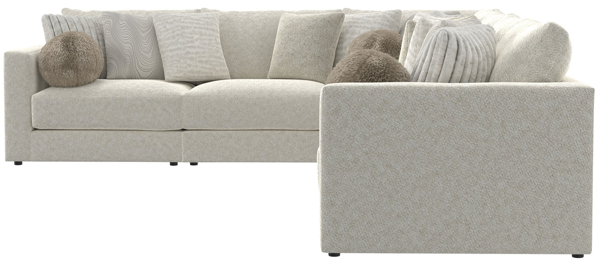 Ritzy - Modular Sectional