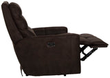 Gill - Reclining Loveseat