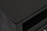 Altamonte - Media Console - Dark Charcoal