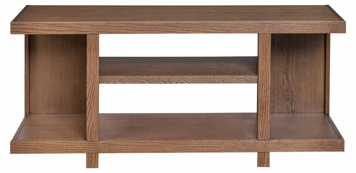 55" Open Console