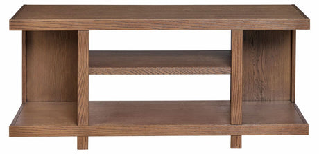 55" Open Console