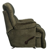 Cloud 12 - Power Chaise Rocker Recliner