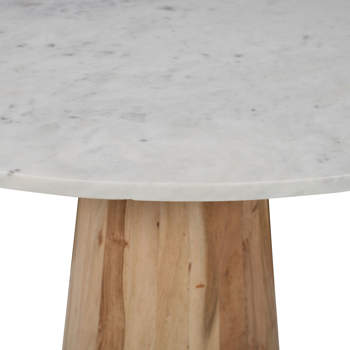 Nolan - Marble Bunching Tables